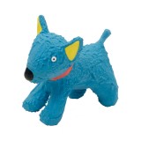 Li'l Pals® Latex Blue Dog Toy
